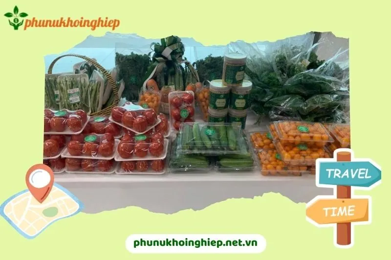 F5 Fruit Shop Hải Dương