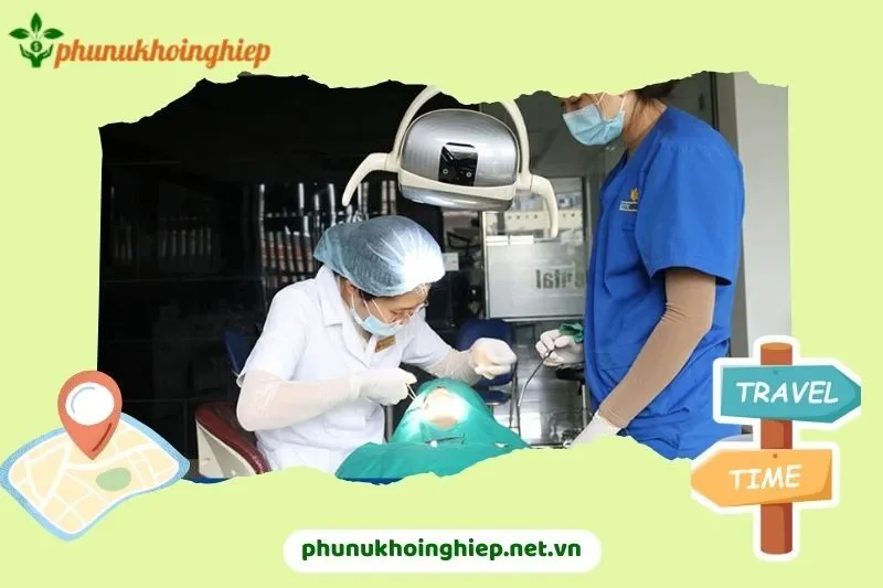 Nha khoa Diva Dental