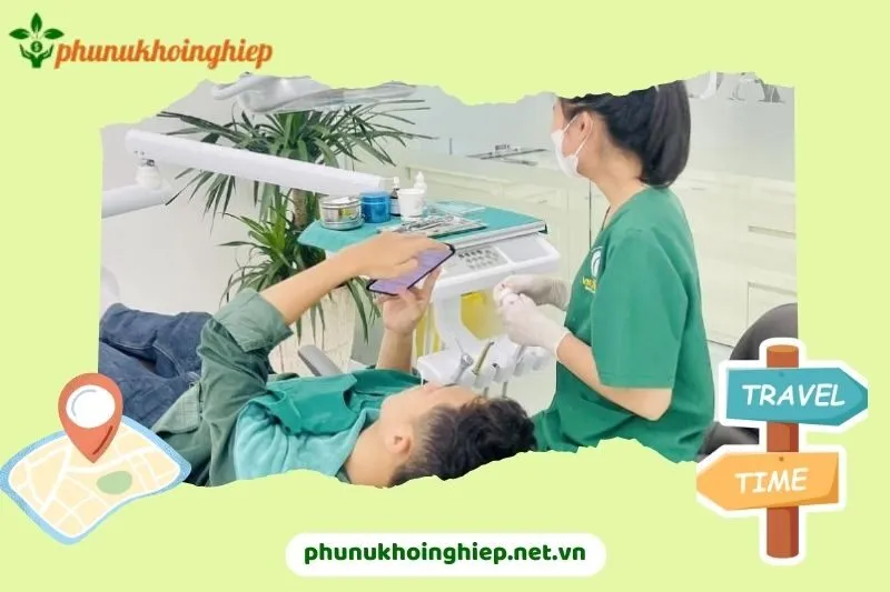 Nha khoa Dr. Biên