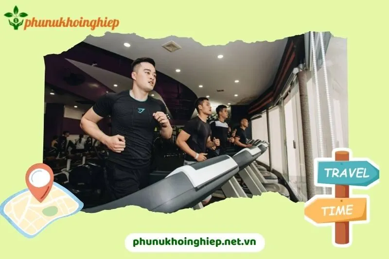 Tech Gym
