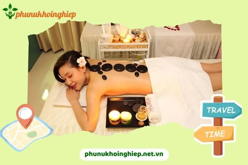 Thẩm Mỹ Viện Sài Gòn Luxury Hải Dương