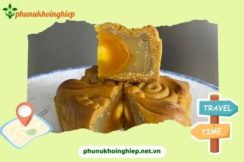 Tiệm Bánh La Mélia Bakery