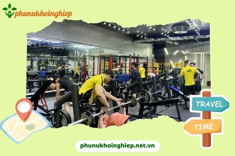 USA Yoga & Fitness