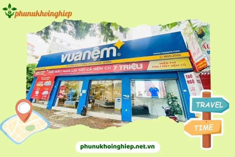 Vua Nệm