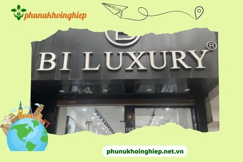 Biluxury