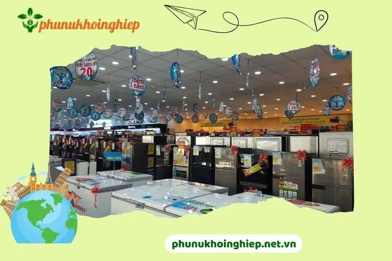 Top những địa chỉ bán máy sưởi Hải Dương