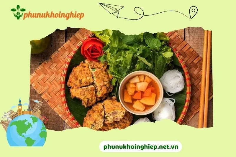 Địa điểm ăn uống tại Đảo Cò