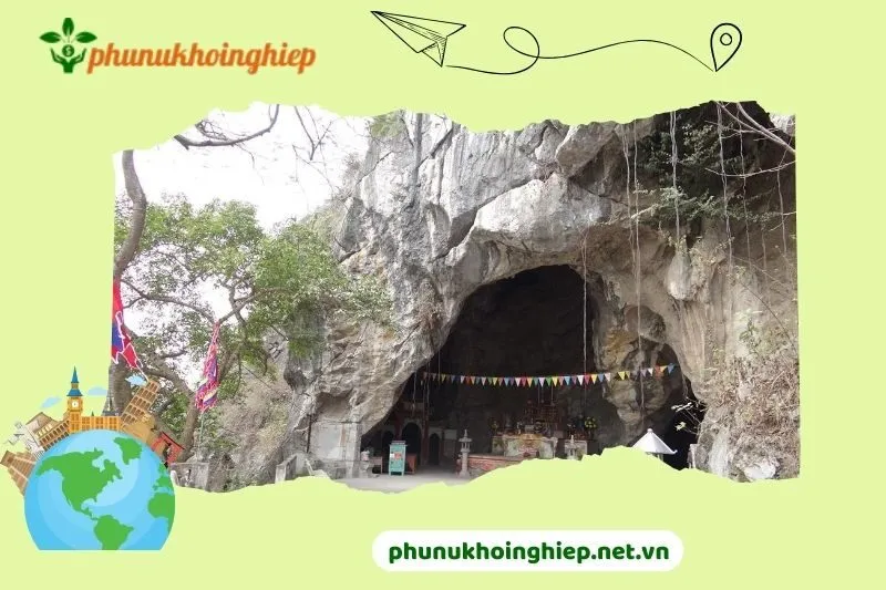 Địa điểm tham quan chính