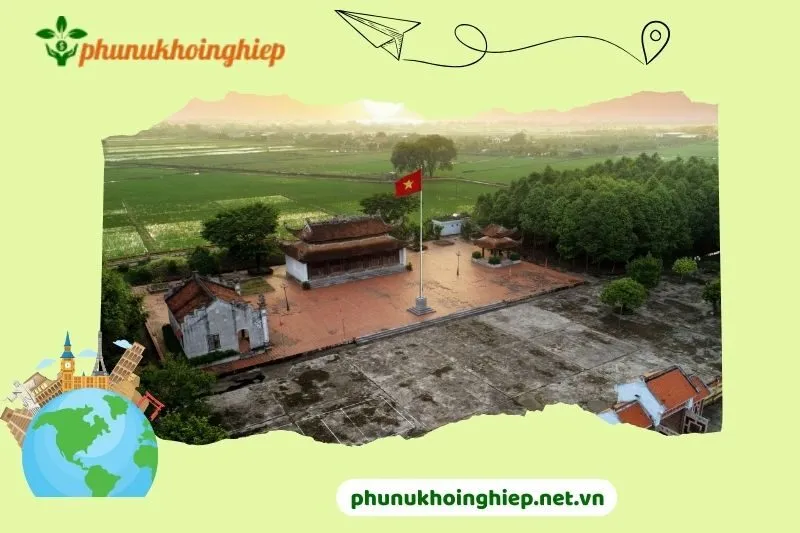 Kinh Nghiệm Tham Quan Khu Tưởng Niệm