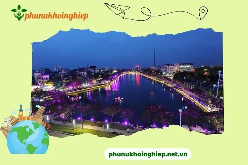 Lưu ý khi khám phá Hồ Bạch Đằng