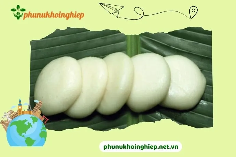 Món ăn kèm và cách thưởng thức