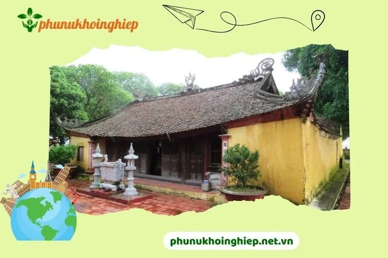 Nguyên phi Ỷ Lan và vai trò lịch sử
