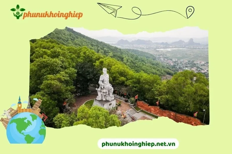 Tượng đài Trần Hưng Đạo