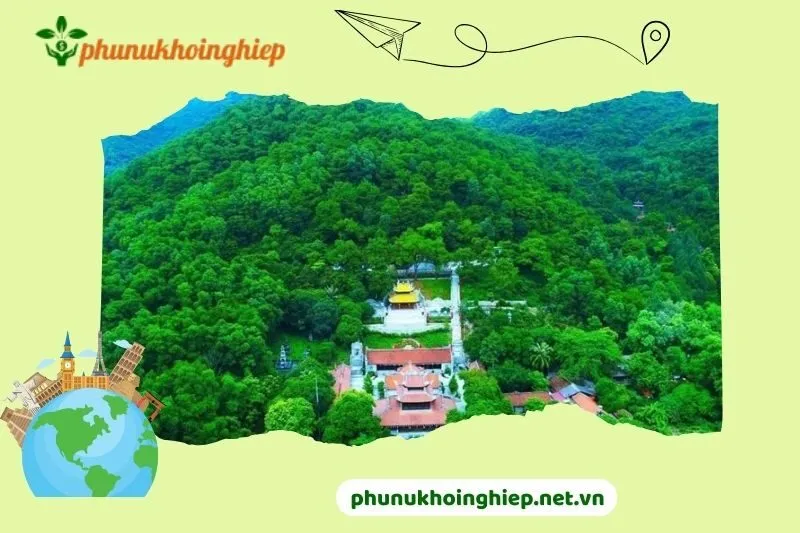 Vị trí và lịch sử